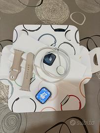 Smart Watch Apple Watch Serie 9 45mm