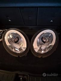 Fari anteriori Mini F55 F56 F57  Full Led