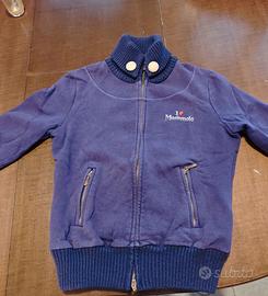 felpa Fix Design 'Mammolo'