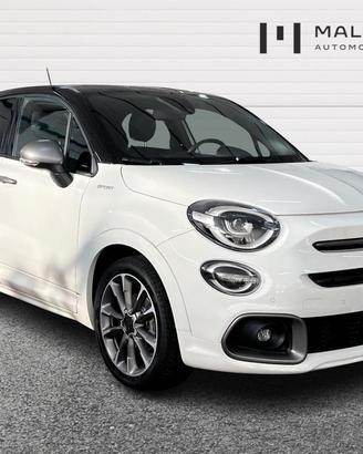 FIAT 500X 1.3 mjt Sport 95cv