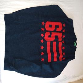 abbigliamento invernale da bambino eta 11/12 anni