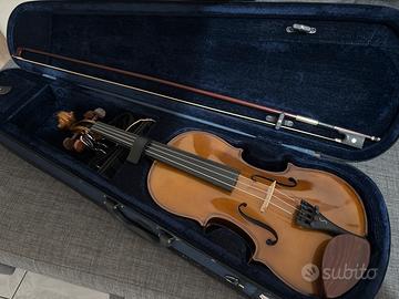 Violino classico musicale stentor