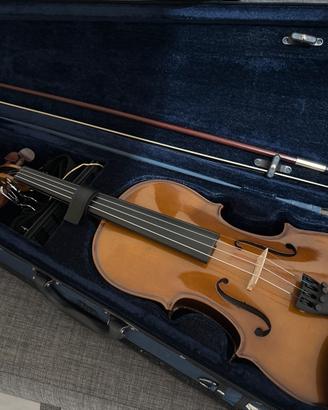 Violino classico musicale stentor
