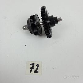 KTM 125 250 SX EXC GASGAS MC 23 26 ALBERINO POMPA