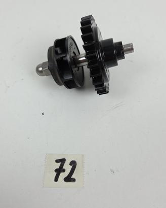 KTM 125 250 SX EXC GASGAS MC 23 26 ALBERINO POMPA