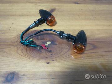 Frecce mini bullet nere