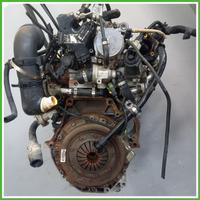 Motore Completo Funzionante 843A2000 77kw LANCIA Y