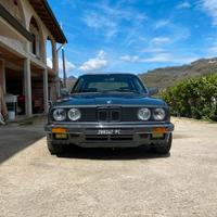Bmw E30 2P