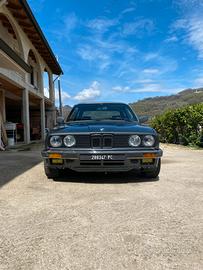 Bmw E30 2P