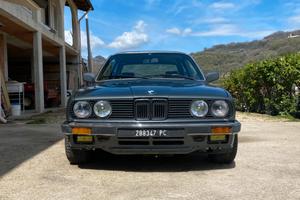 Bmw E30 2P