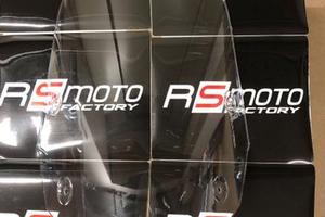 Cupolino Honda Transalp 67101MLCD00
