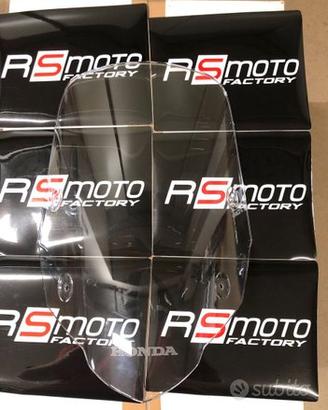 Cupolino Honda Transalp 67101MLCD00