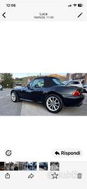 BMW Z3 1900