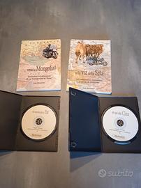 Report Viaggi in Moto