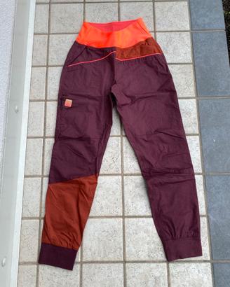 PANTALINI ORTOVOX VALBON
