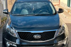 Kia Sportage 1.7 CRDi  2016