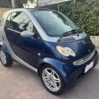 SMART ForTwo 600 smart passion