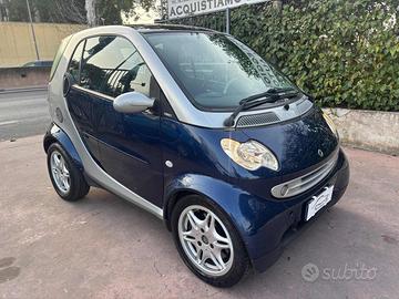 SMART ForTwo 600 smart passion