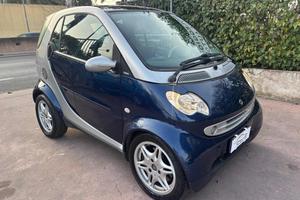 SMART ForTwo 600 smart passion