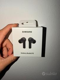 Samsung Galaxy Buds 3 FE