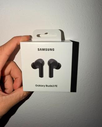 Samsung Galaxy Buds 3 FE