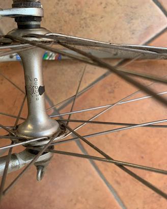 Bici da corsa