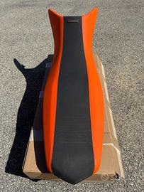Sella rally  KTM 790 890 adventure