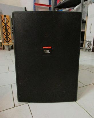 cassa passiva  JBL modello control 28