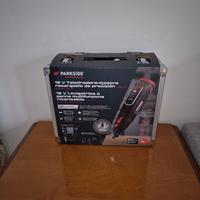 Levigatrice a penna Parkside Performance 12 V