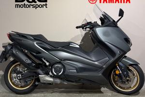 Yamaha T Max 560