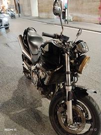 Honda Hornet 600 (2001)