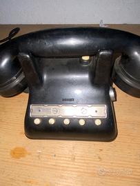 Telefono interfonico d’Epoca anni 40/50
