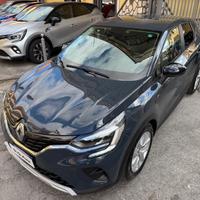 Renault Captur 1.0 TCe 100 CV GPL FAP Intens