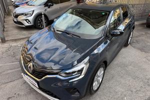 Renault Captur 1.0 TCe 100 CV GPL FAP Intens