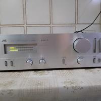 JVC        a- x1