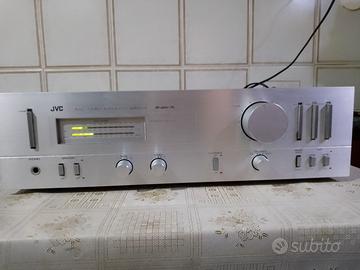 JVC        a- x1
