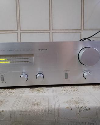 JVC        a- x1