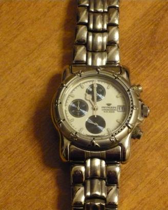 Orologio Pryngeps