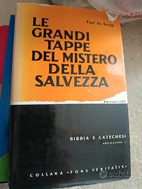 le grandi tappe del viaggio 