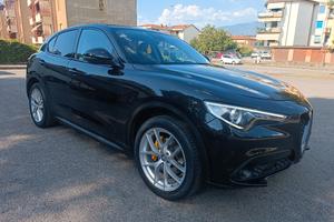Alfa Romeo Stelvio Business 2.2 Diesel 210 CV Q4