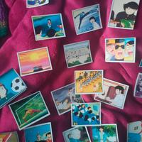 figurine holly benji