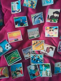 figurine holly benji