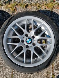 Cerchioni 17'' BMW E46