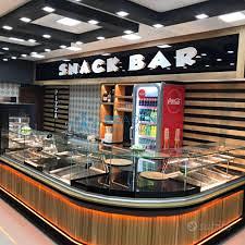 SNACK BAR - ALTE DI MONTECCHIO MAGGIORE