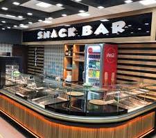 SNACK BAR - ALTE DI MONTECCHIO MAGGIORE
