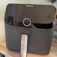 Friggitrice d’aria Moulinex