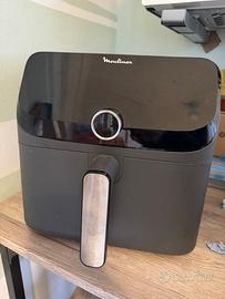 Friggitrice d’aria Moulinex