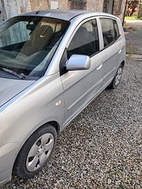KIA Picanto 1ªs.(04/08) - 2006