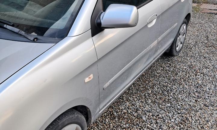 KIA Picanto 1ªs.(04/08) - 2006