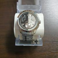 Swatch 007 Villain Hugo Drax Moonraker